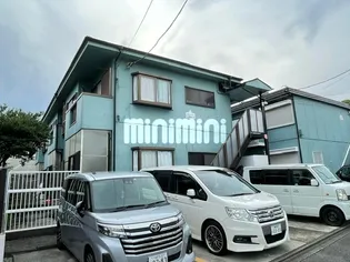 クライアント上麻生Bの画像