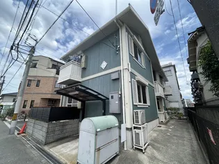 パサージュ平野の画像