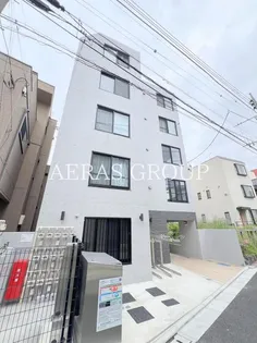 SQUARE南千住の画像