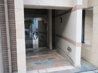 ルーラル20番館【10階】の外観