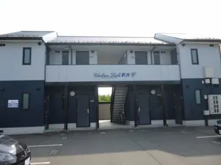 アーバンライフ駅西Cの画像