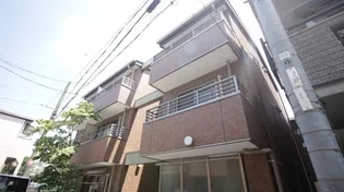 ソシアブリーズの画像