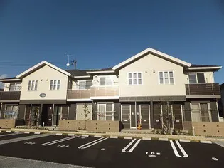 コフレ C棟の画像