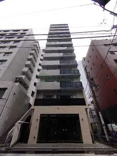 アーバネックス千代田淡路町【9階】の外観