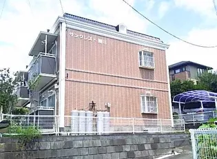 サンクレスト鶴川の画像