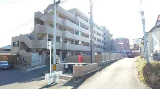 ダイアパレス鶴ケ谷南の画像