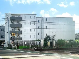 メインステージ野方駅前の画像