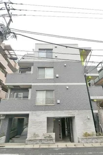 エスペルーモ上池台の画像