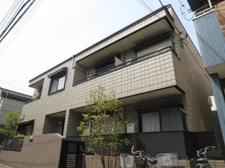 オークビュウの画像