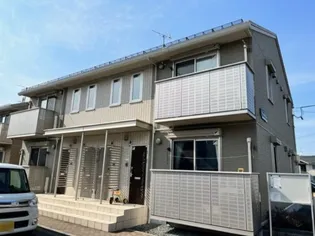 グランディフローラの画像