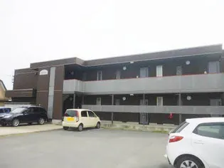 シャーメゾン マー コートの画像