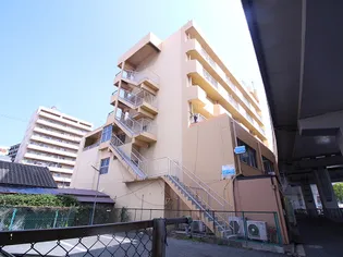 山本ビルの画像