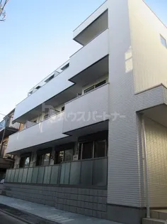 ラフィネ板橋本町の画像