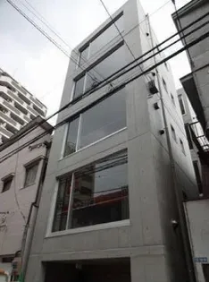 東京都台東区元浅草1【マンション】の外観