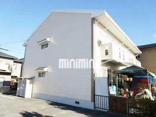 シャンポール飛高の画像