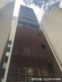 東京都千代田区鍛冶町2【マンション】の外観