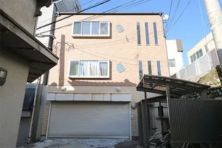 ラ ヴィル尾山の画像