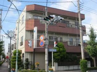 新和ハイツの画像