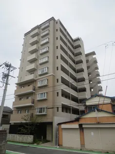 第5ケイコーマンション駅南の画像