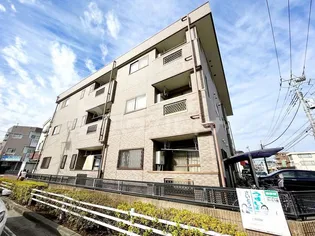 ラフィーヌ 昴の画像