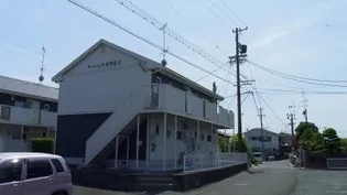 サンパレス本沢合IIの画像