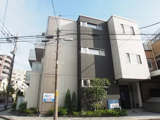 シャーメゾン志村坂上の画像