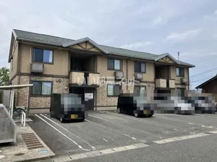 サウスフラッツⅡの画像