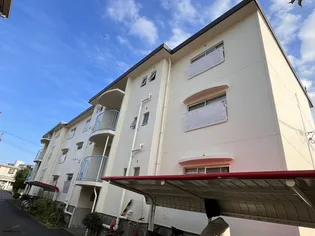 ヴィラ水澤の画像