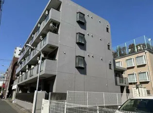 グランデュール峯崎IIの画像