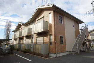 ADESSO B棟の画像