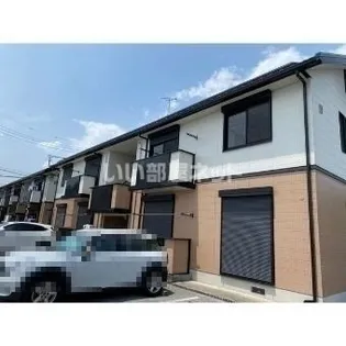 グリムハウスA棟の画像