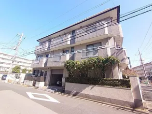 サンパーク五反野の画像