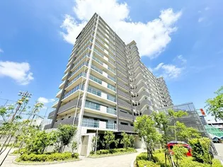 プレサンスロジェ神戸ポートアイランドの画像