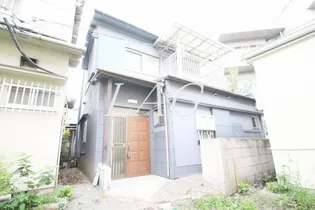 BELLEーVUE FLEUVE A棟の画像