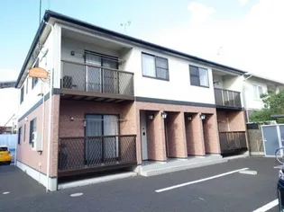 ボヌール中田の画像