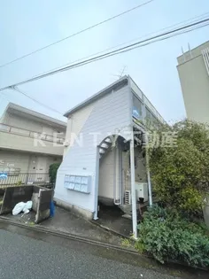 サンハイツ北嶺Bの画像