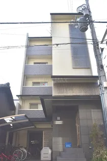 ウインドベル芦刈山【5階】の外観