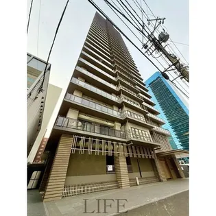 ファインシティ札幌ザ タワー大通公園の画像