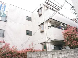 東京都武蔵野市吉祥寺東町1【マンション】の外観