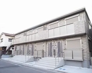 LIBRA川崎の画像