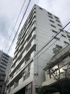 ハイツ旗の台の画像