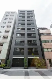 SOLASIA residence京橋【5階】の外観