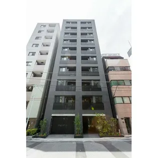SOLASIA residence 京橋(ソラシアレジデンスキョウバシ【5階】の外観