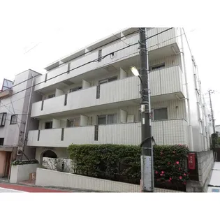 東京都豊島区高田2【マンション】の外観