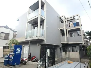 AQUA TOKYO NORTHCITYの画像