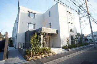 サンリットレジデンスの画像