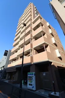 アーバイル目白台【11階】の外観