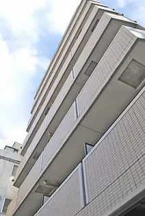 東京都文京区小石川3【マンション】の外観