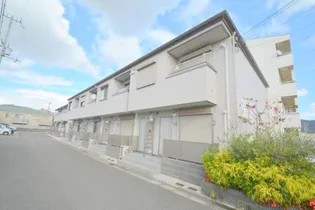 サン メゾン C棟の画像