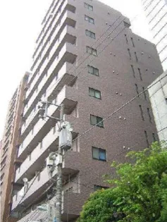 ソアブール高田馬場【11階】の外観